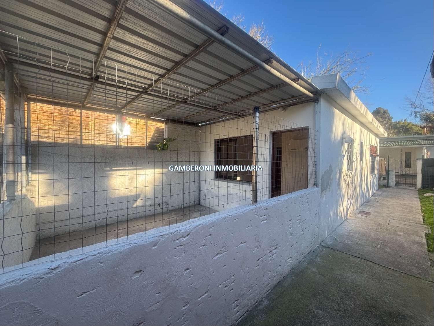 Casa de un dormitorio y patio exclusivo. · Foto 9
