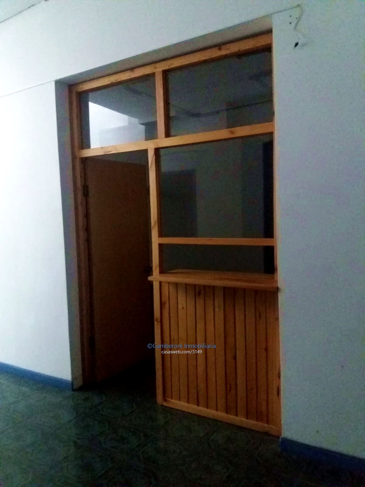 Local comercial en alquiler en ciudad vieja. Cerrito e Isla de Lobos · Foto 8
