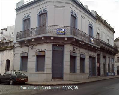 Local comercial en alquiler en ciudad vieja. Cerrito e Isla de Lobos · Foto 2