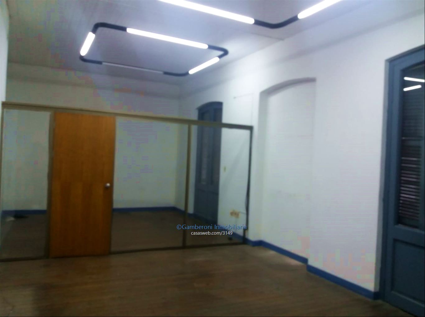Local comercial en alquiler en ciudad vieja. Cerrito e Isla de Lobos · Foto 1