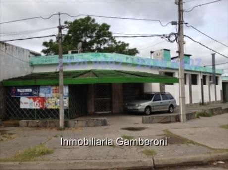 Local Comercial En Colón
