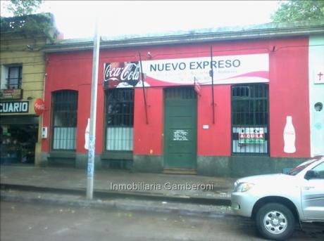 Local Comercial En Colón