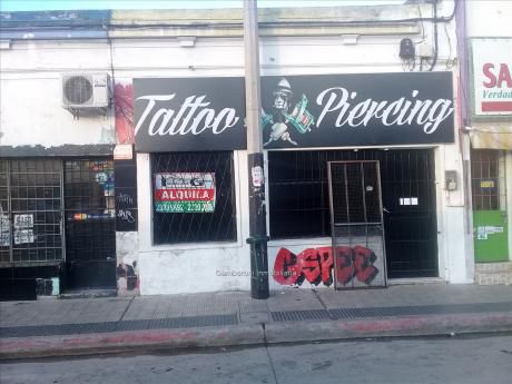 Local Comercial En Colón