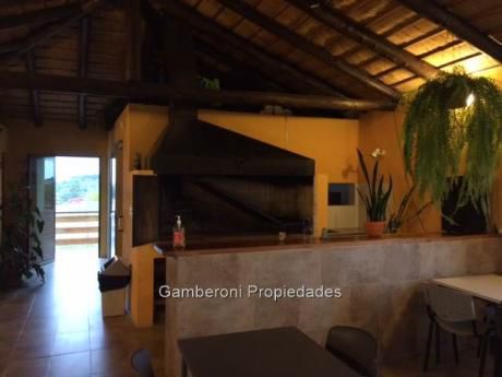 Local Comercial En Paso De La Arena