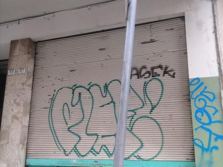 Local Comercial En Centro