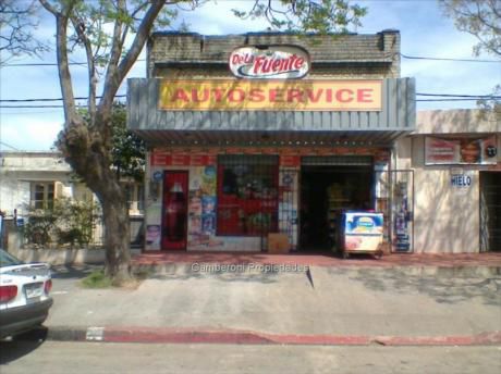 Local Comercial En Nuevo París
