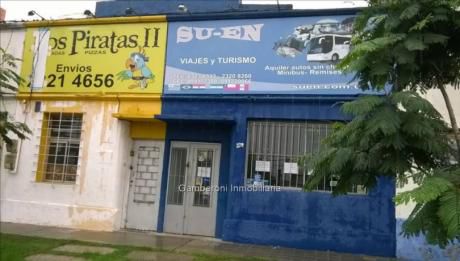 Local Comercial En Colón