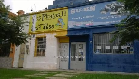 Local Comercial En Colón