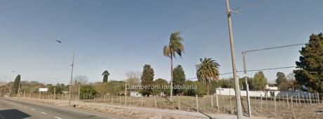 Terreno En Colón