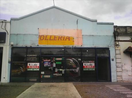 Local Comercial En Colón