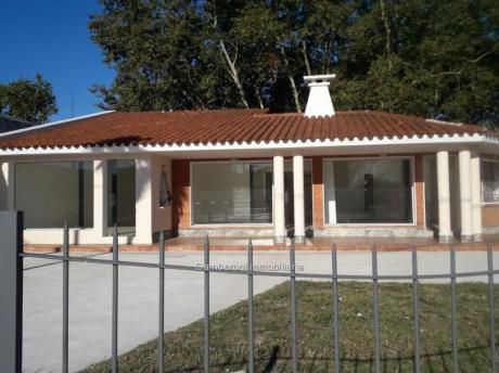 Local Comercial En Colón