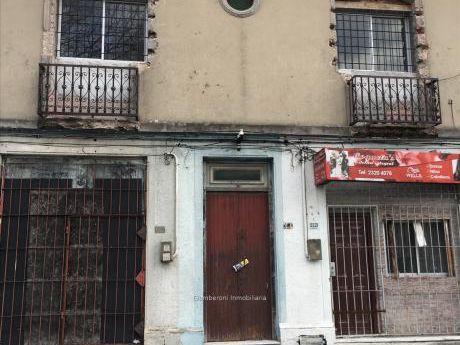 Local Comercial En Colón