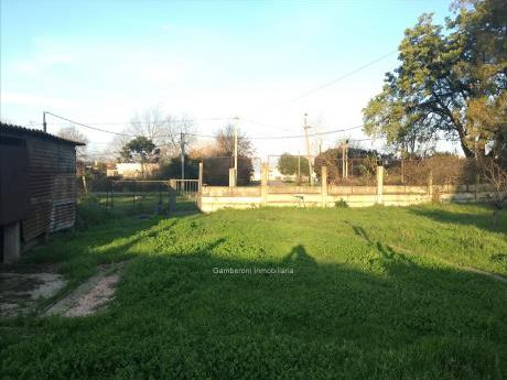Terreno En Colón