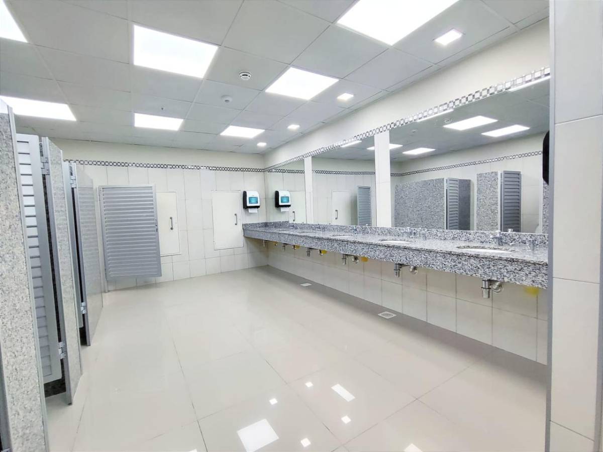 ALQUILO OFICINA CORPORATIVA-ZONA VILLA MORRA — foto 3