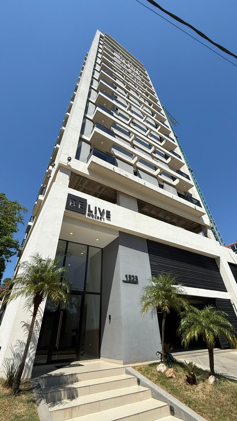 Departamento en venta en Las Lomas