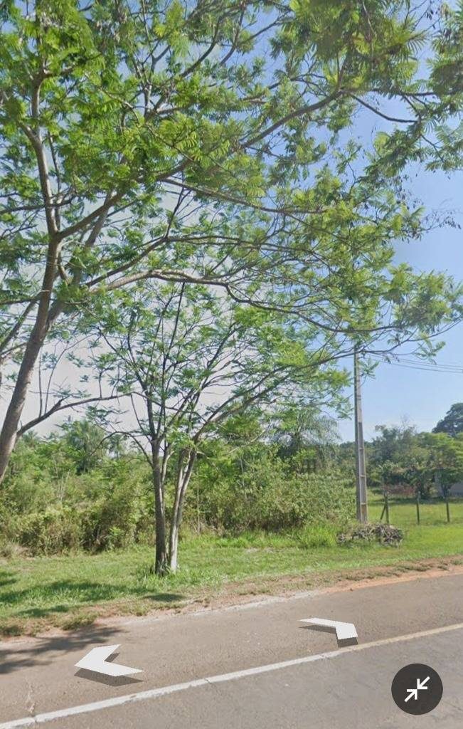 OFERTA!! AMPLIO TERRENO SOBRE RUTA EN VENTA EN ITACURUBI DE LA CORDILLERA — foto 2