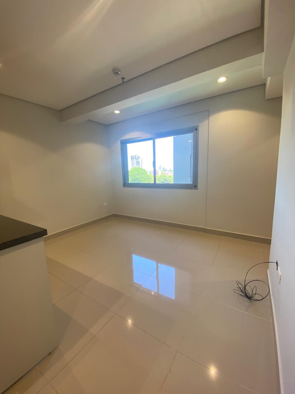 Alquilo Departamento de 1 dormitorio en Barrio Jara – Gs. 3.700.000 — foto 2