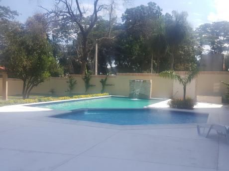 Departamento A Estrenar, Dos Habitaciones
