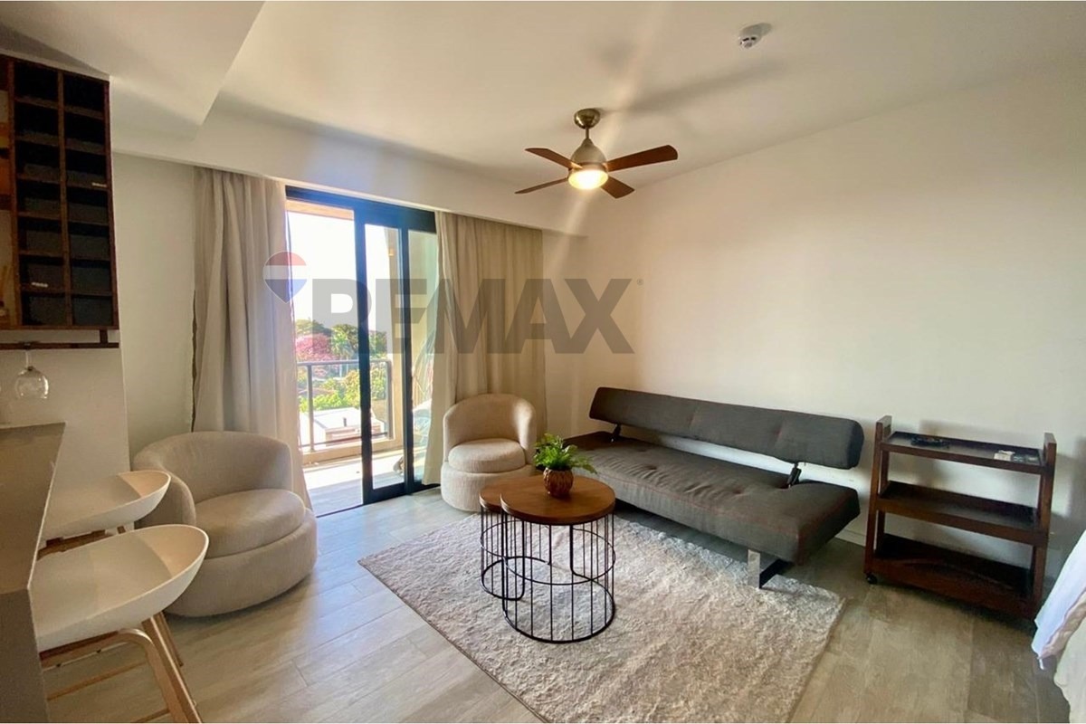 ALQUILO LOFT AMOBLADO EN MET LAS LOMAS — foto 3