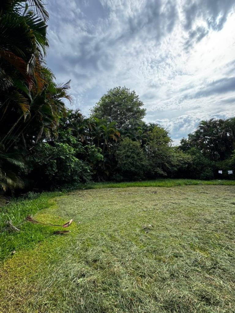 VENDO PROPIEDAD EN B° YCUA SATI — foto 2