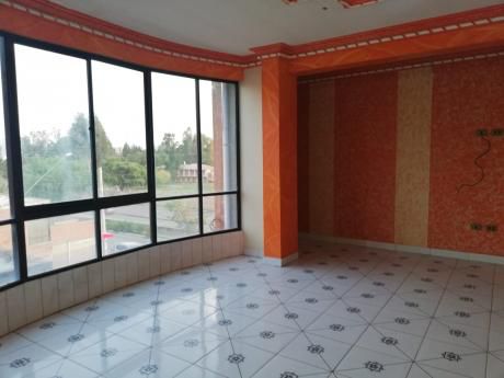 Bonito Departamento En Anticretico $us. 25.000.- Tadeo Haenke Y Juan Pablo II