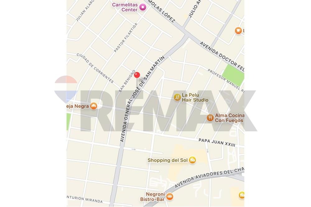 VENDO LOCAL COMERCIAL SOBRE AVENIDA SAN MARTIN — foto 3