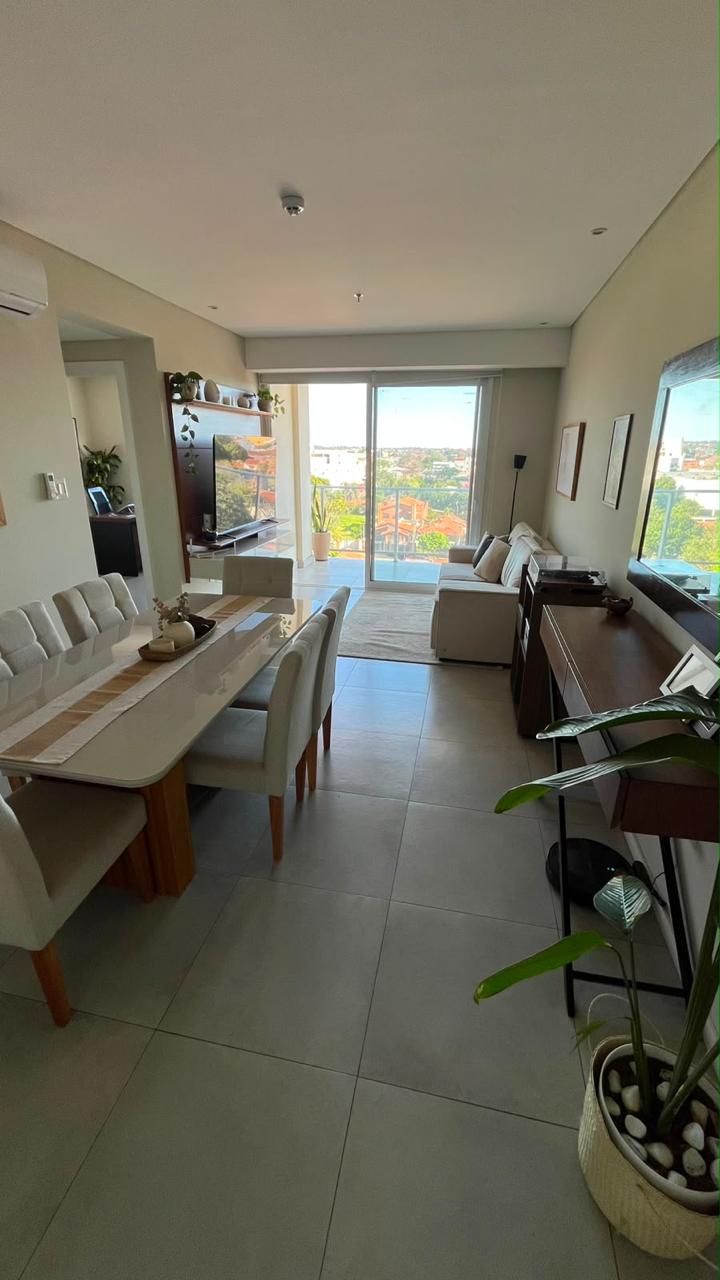 ALQUILO DEPARTAMENTO DE 2 HABITACIONES  EDIFICIO VENTURA LOS LAURELES — foto 2
