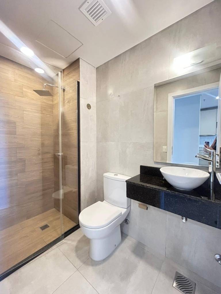 Departamento 1 dorm en venta - Be Live Frances, Barrio Jara — foto 3