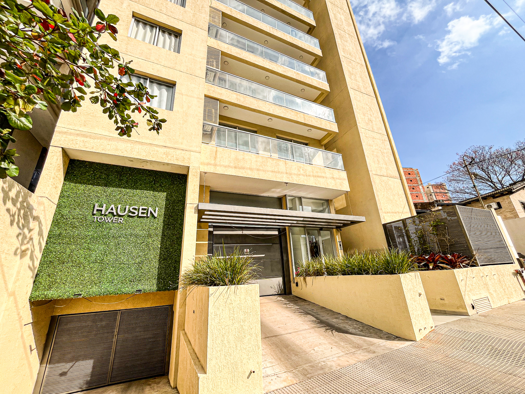ALQUILO DEPARTAMENTO MONOAMBIENTE ZONA SANTA TERESA A 500M DEL PASEO LA GALERIA — foto 3