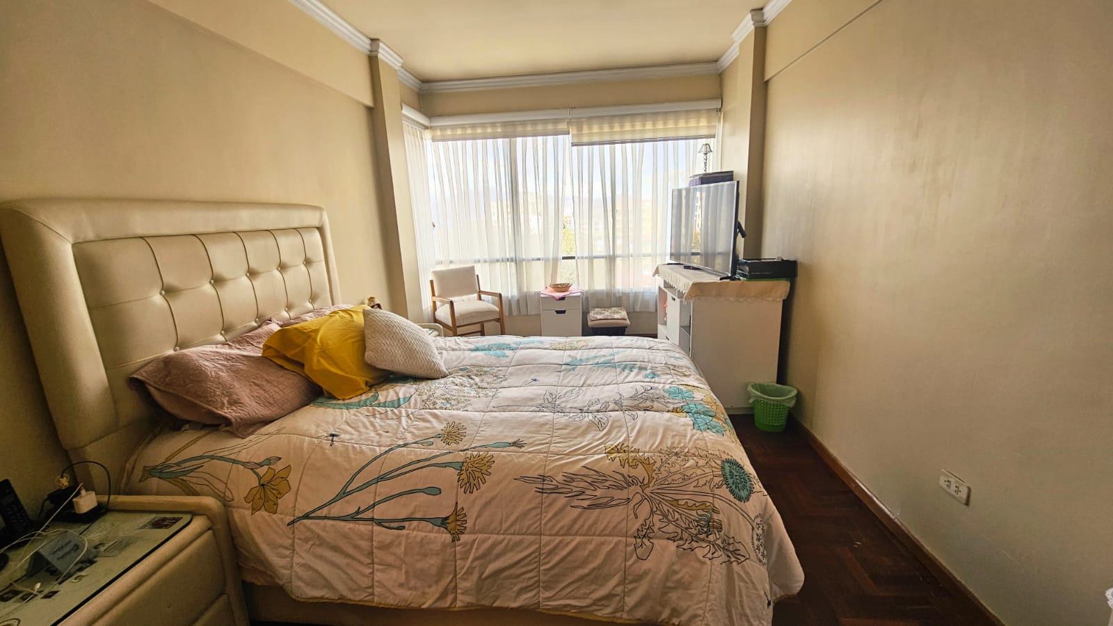 Departamento en venta en Sopocachi