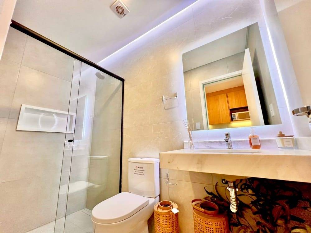Departamento en Pozo Monoambiente - Altea De Gaulle, Recoleta — foto 3