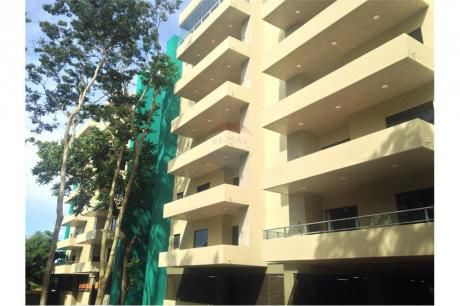 Parques Del Sol Depto A Estrenar En Asunción