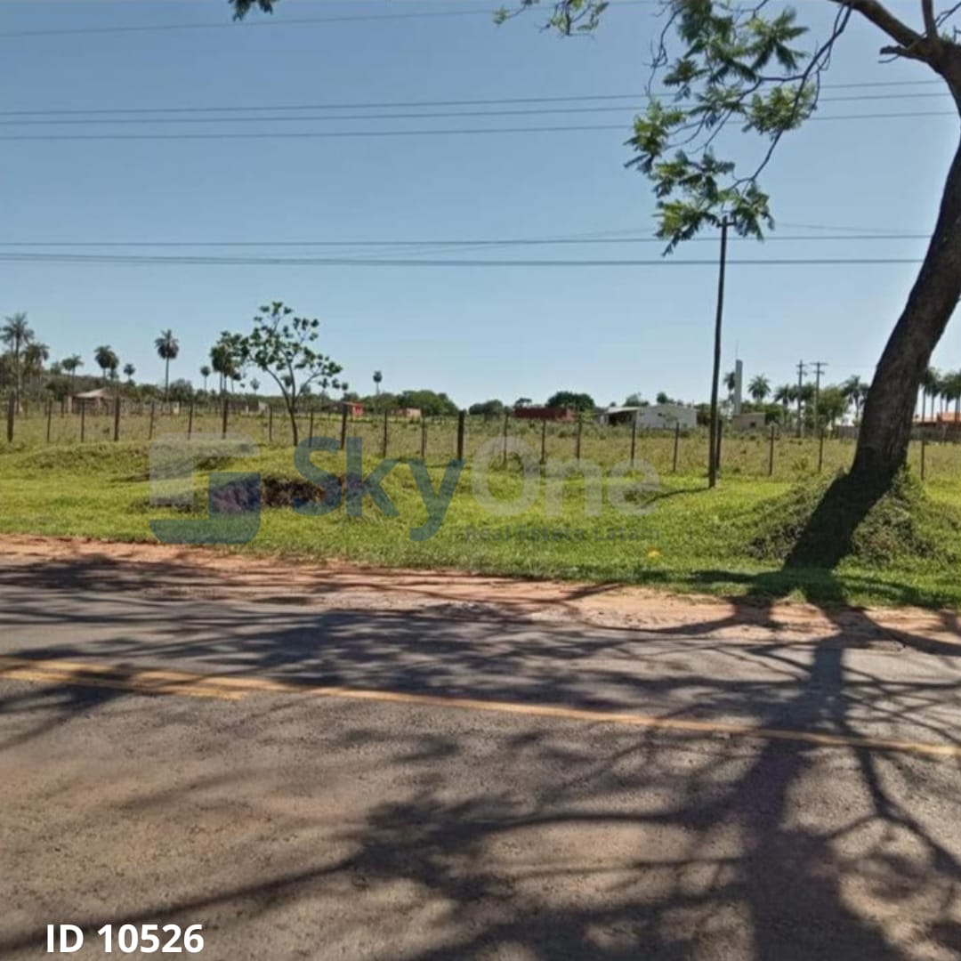 VENDO 1 HECTAREA EN PIRIBEBUY SOBRE RUTA, PARAGUARI-PIRIBEBUY — foto 3