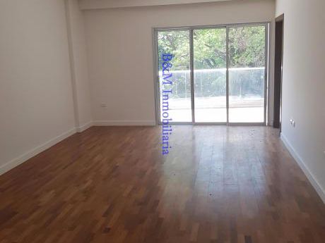 Venta De Departamento Zona Colegio Goethe