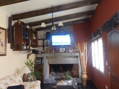 Casa En Alquiler De 2 Dormitorios - 2 Baños En Punta Del Este