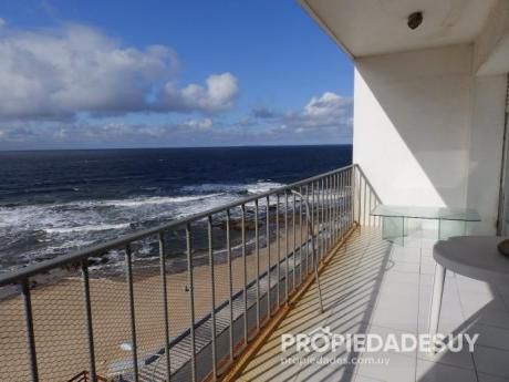 Departamento En Alquiler De 1 Dormitorio - 1 Baños En Punta Del Este