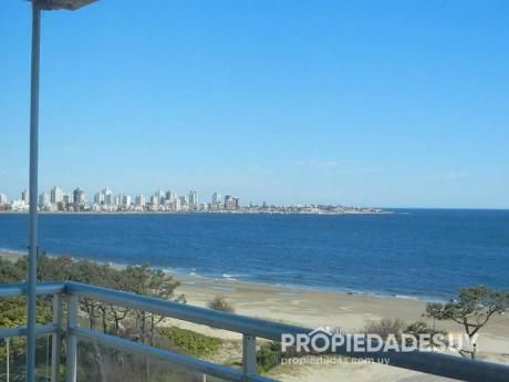Departamento En Alquiler De 1 Dormitorio - 1 Baños En Punta Del Este