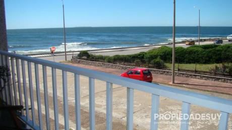 Departamento En Alquiler De 1 Dormitorio - 1 Baños En Punta Del Este