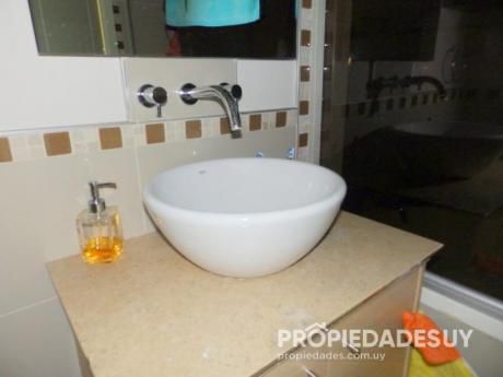 Pni - Departamento En Alquiler De 3 Dormitorios - 3 Baños En Punta Del Este