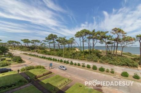 Departamento En Venta De 3 Dormitorios - 3 Baños En Punta Del Este