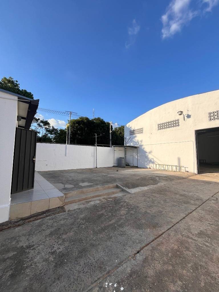 ALQUILO DEPÓSITO EN FDO. ZONA SUR — foto 3