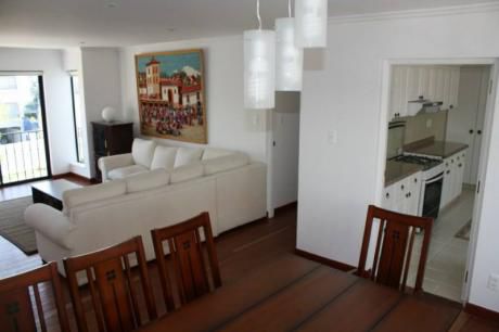 Departamento En Alquiler Zona Sur