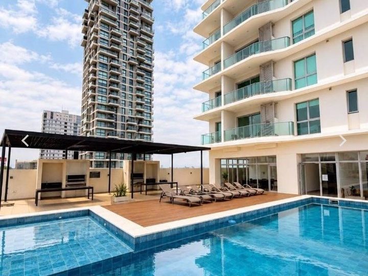 Departamento en venta en Las Lomas