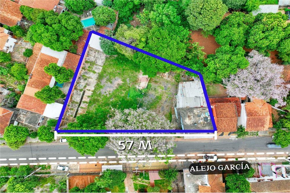Terreno en venta en Lambaré — foto 2