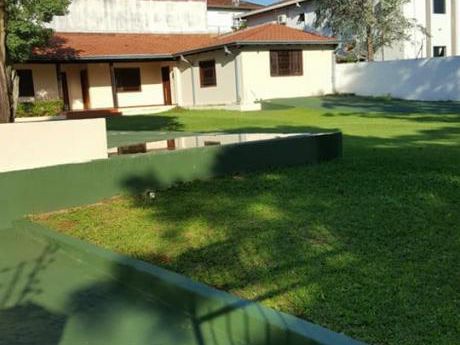 Casa En Ciudad Del Este