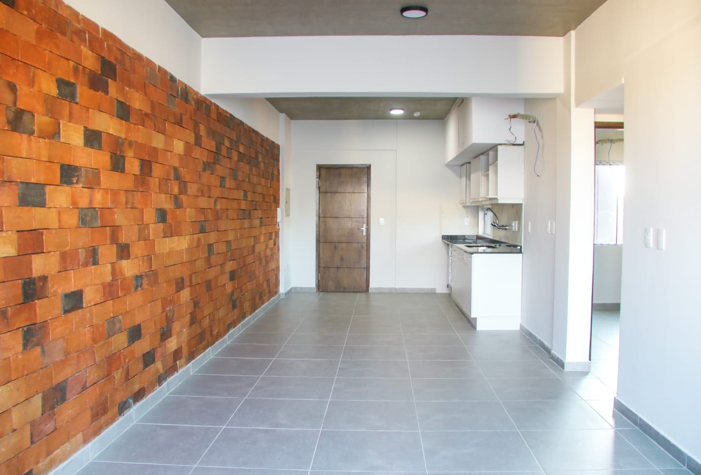 VENDO DEPARTAMENTO A ESTRENAR EN FERNANDO DE LA MORA — foto 3