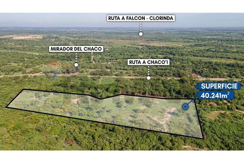 TERRENO EN VENTA - VILLA HAYES — foto 2