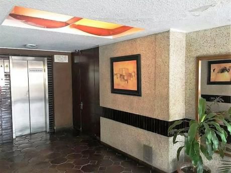Alquiler Apartamento 2 Dormitorios Parque Batlle