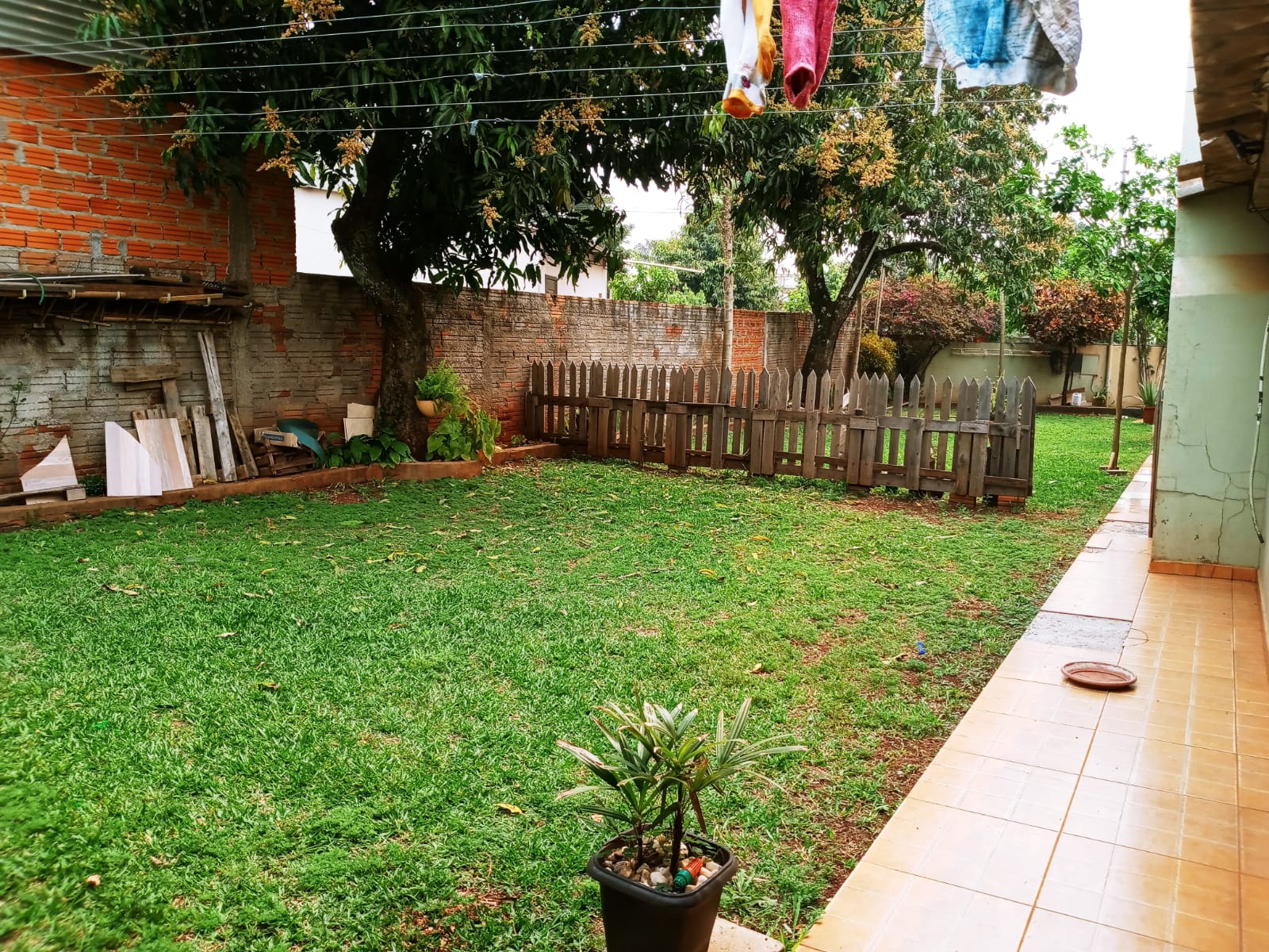 CASA - Centro de SANTA RITA – Alto Paraná A 100 M de la Ruta PY06 — foto 3