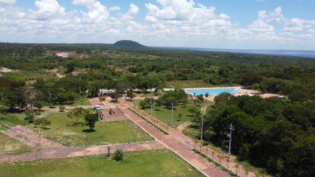 D.G. Vendo Lotes En Barrio Cerrado Mountain Village — foto 2